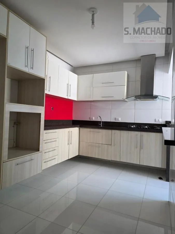 Imagem Apartamento para Venda em Santo André / SP no bairro Vila Curuça