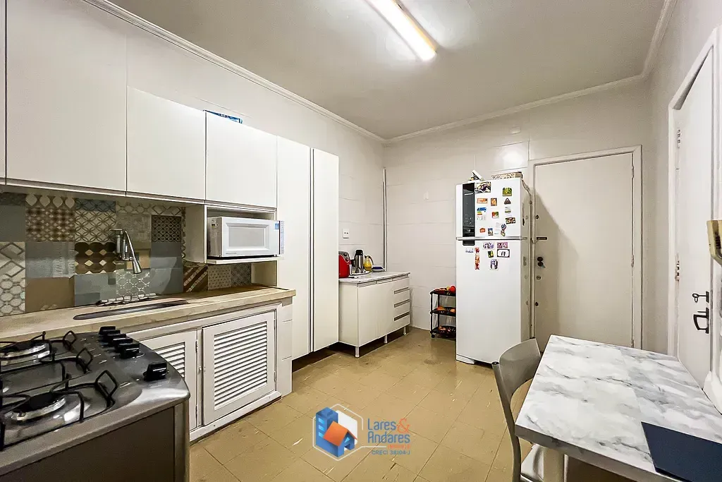Imagem Apartamento à venda 3 Quartos 1 Vaga 132M² Pinheiros São Paulo - SP