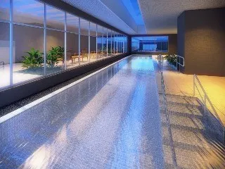 Imagem Condomínio Acervo Pinheiros Pinheiros São Paulo/SP, apartment in São Paulo, apartamento em pinheiros sp, comprar apartamento em Pinheiros sp