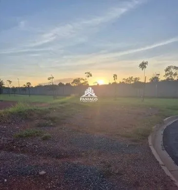 Imagem Terreno à Venda - Condomínio Florais Itália | Jardim Itália - Cuiabá/MT