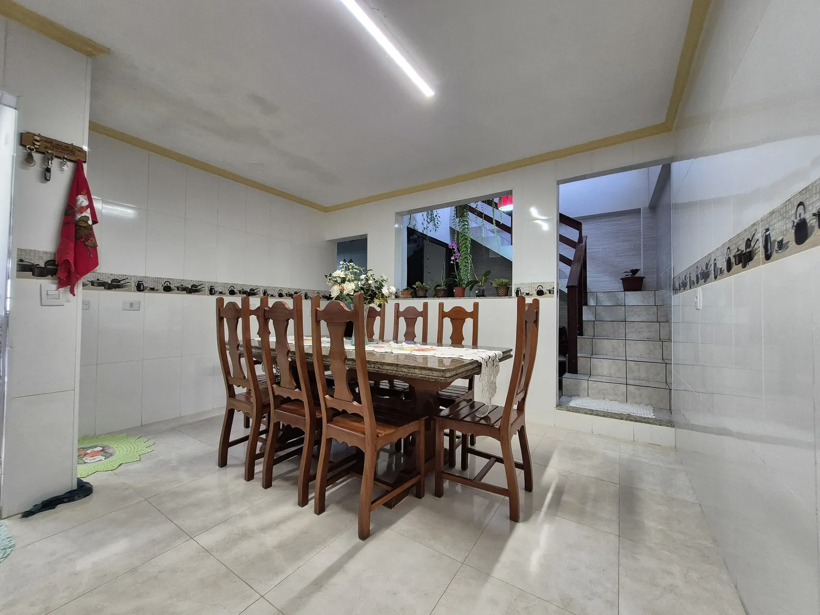Imagem Casa 3 quartos à venda em Parque das Nações, Poços de Caldas