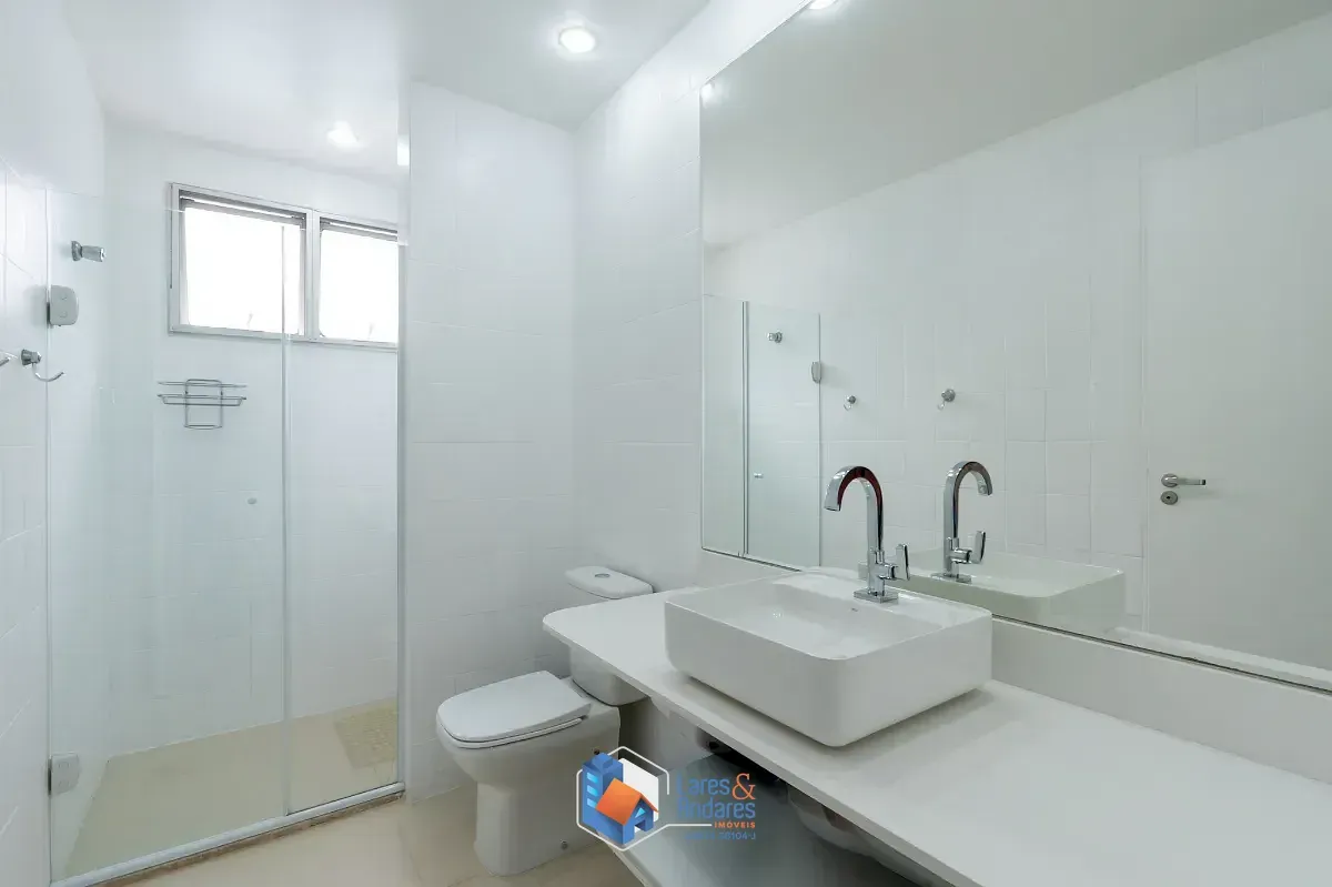 Imagem Apartamento para venda em Real Parque com 3 quartos, sendo 2 suítes, 145m²