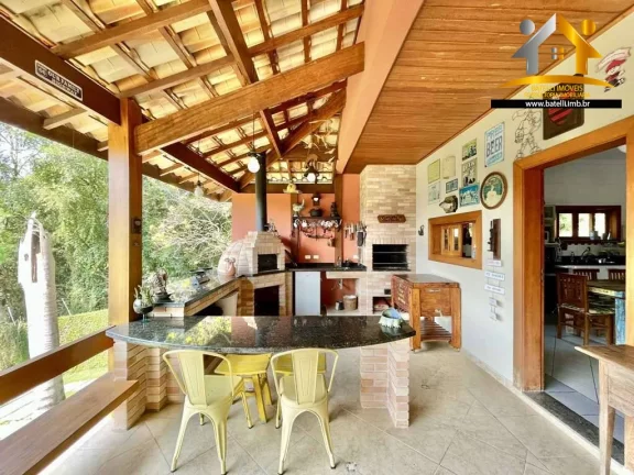 Imagem Casa à venda na Fazendinha em Carapicuíba - SP | Batelli Imóveis
