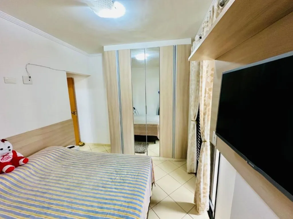 Imagem APARTAMENTO COM 75,00 m² - GUILHERMINA - PRAIA GRANDE SP