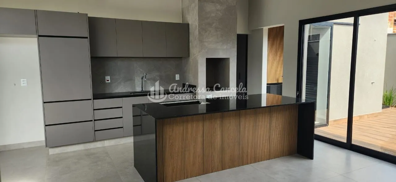 Imagem Village Damha IV Mirassol - Casa com 3 dormitórios à venda, 185 m² por R$ 1.100.000,00 - Village Damha IV - Mirassol/SP