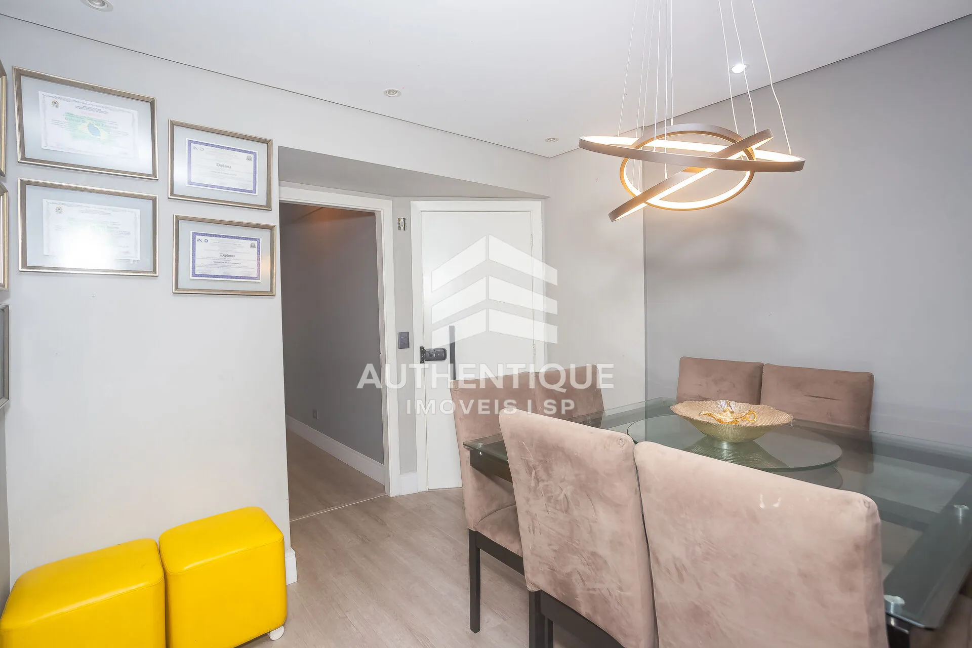 Imagem MONT SERRAT BAETA NEVES SBC - Apartamento no bairro Baeta Neves à venda