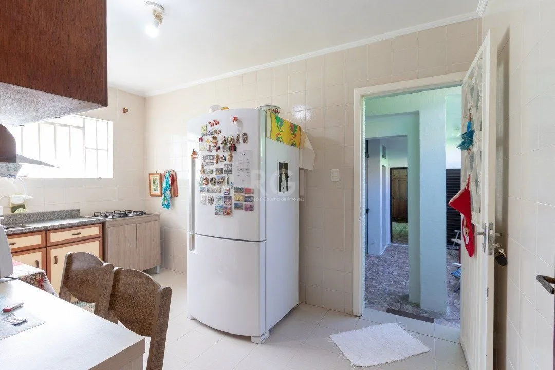 Imagem Casa para Venda - 182m², 4 dormitórios, sendo 1 suites, 4 vagas - Jardim Isabel
