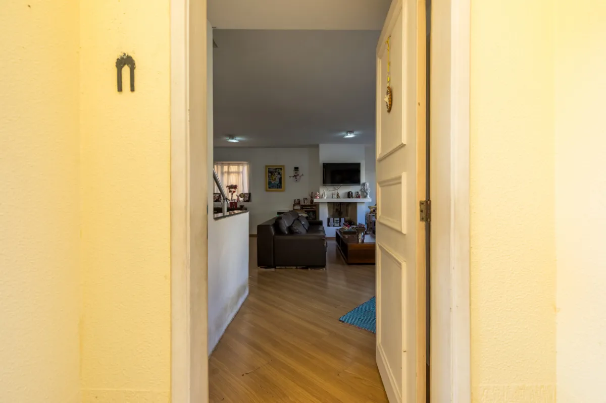 Imagem Casa no condomínio Villa Novas Tatuapé 1 para venda com 3 quartos, sendo 3 suítes, 180m2