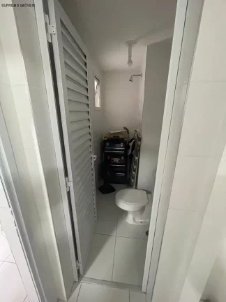Imagem APARTAMENTO RESIDENCIAL em SÃO PAULO - SP, JARDIM CABORÉ