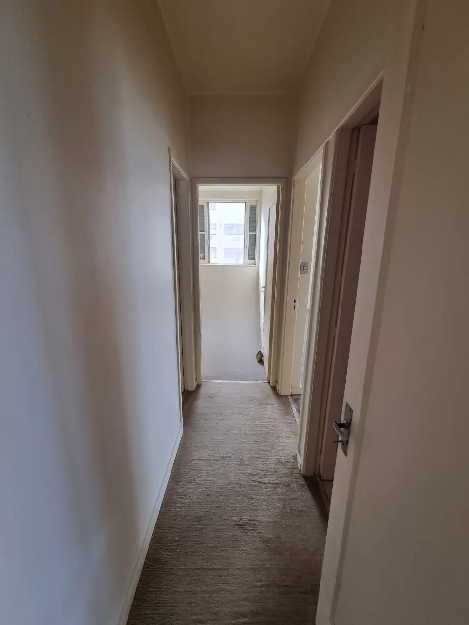 Imagem Apartamento com 3 dormitórios no Bairro centro histórico