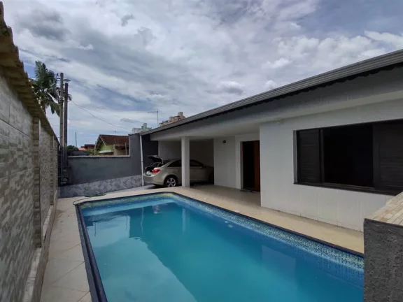 Imagem Casa com 5 dorms, Flórida, Praia Grande - R$ 750 mil, Cod: 2021