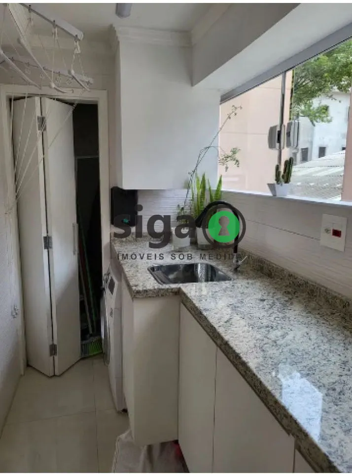 Imagem APARTAMENTO 03 DORMS FINO ACABAMENTO ACLIMAÇÃO
