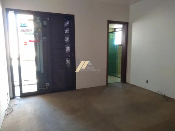 Imagem Apartamento à venda no Cambuí em Campinas, São Paulo