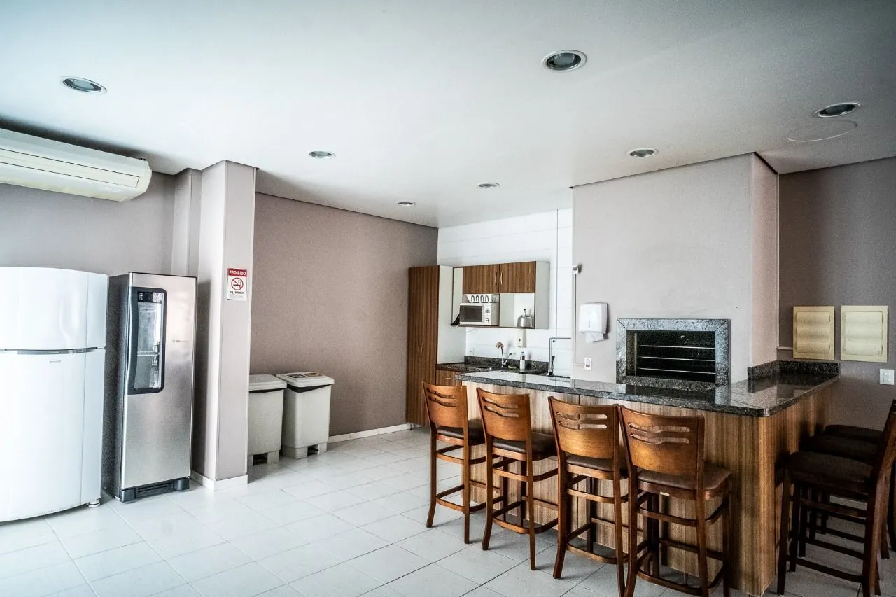 Imagem Apartamento 2 dormitórios com 1 vaga próximo à PUCRS