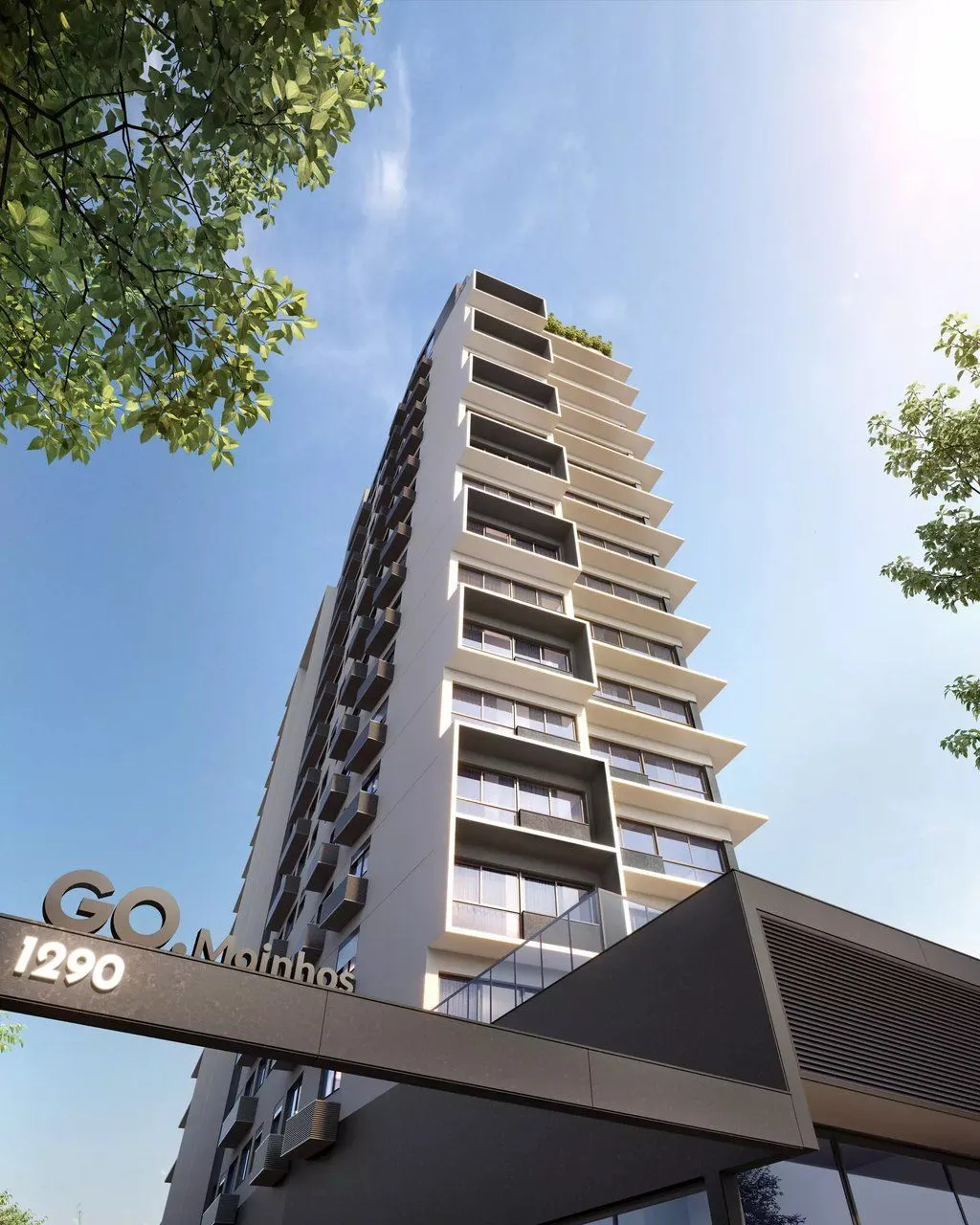 Imagem Apartamento em Moinhos de Vento