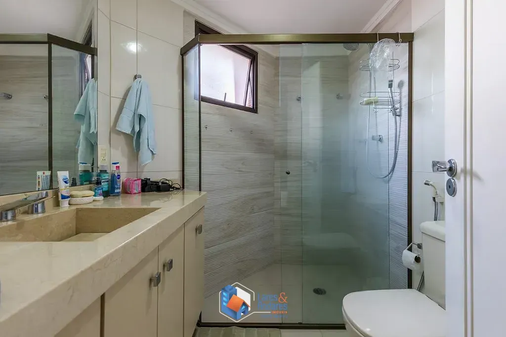 Imagem Apartamento à venda 3 Quartos 3 Suites 4 Vagas 245.56M² Perdizes São Paulo - SP