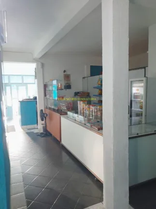 Imagem Ponto Comercial à Venda, 762 m² em Cidade Nova - Pindamonhangaba