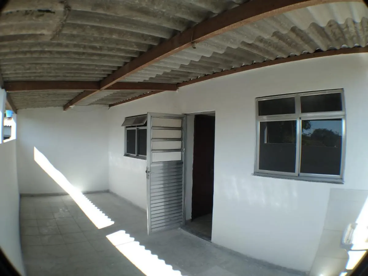 Imagem Casa / Sobrado para Venda em Itaboraí, Monte Verde (Manilha), 3 dormitórios, 1 banheiro, 1 vaga