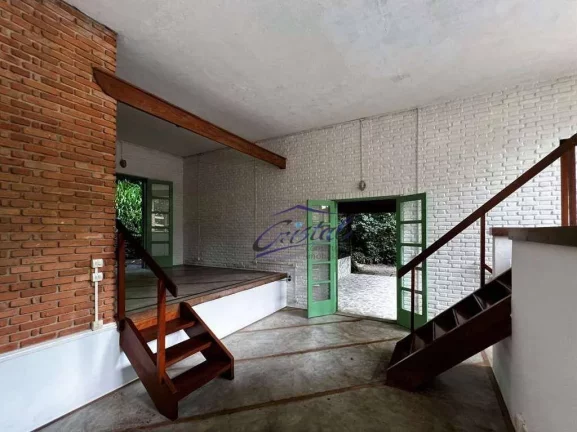 Imagem Chácara estilo Loft com terreno de 5250 m² - venda ou aluguel - Taboleiro Verde - Cotia/SP