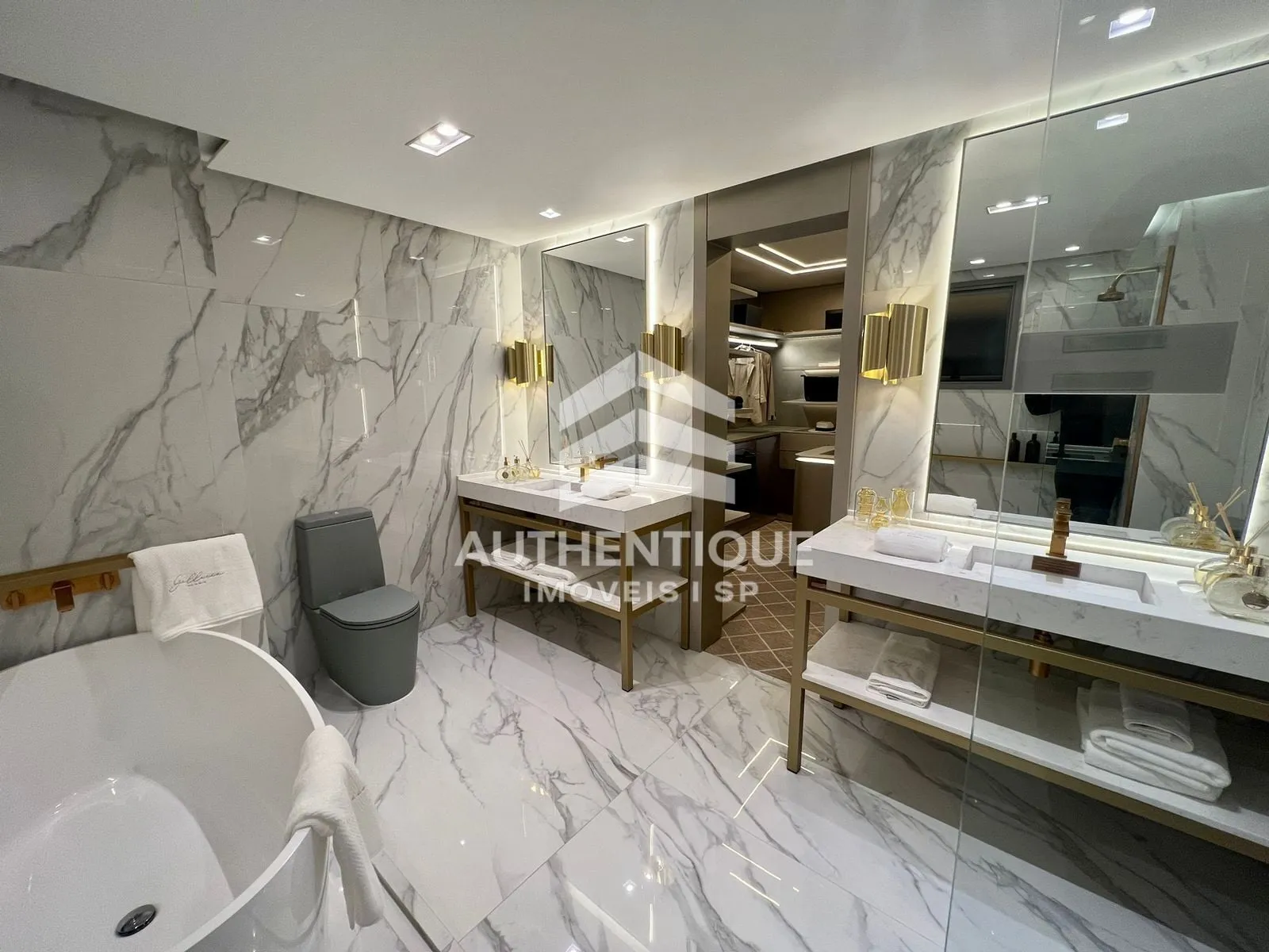 Imagem GALLERIA KLABIN RESIDENCE - CHACARA KLABIN - Apartamento à venda no bairro Chácara Klabin - São Paulo/SP, Zona Sul
