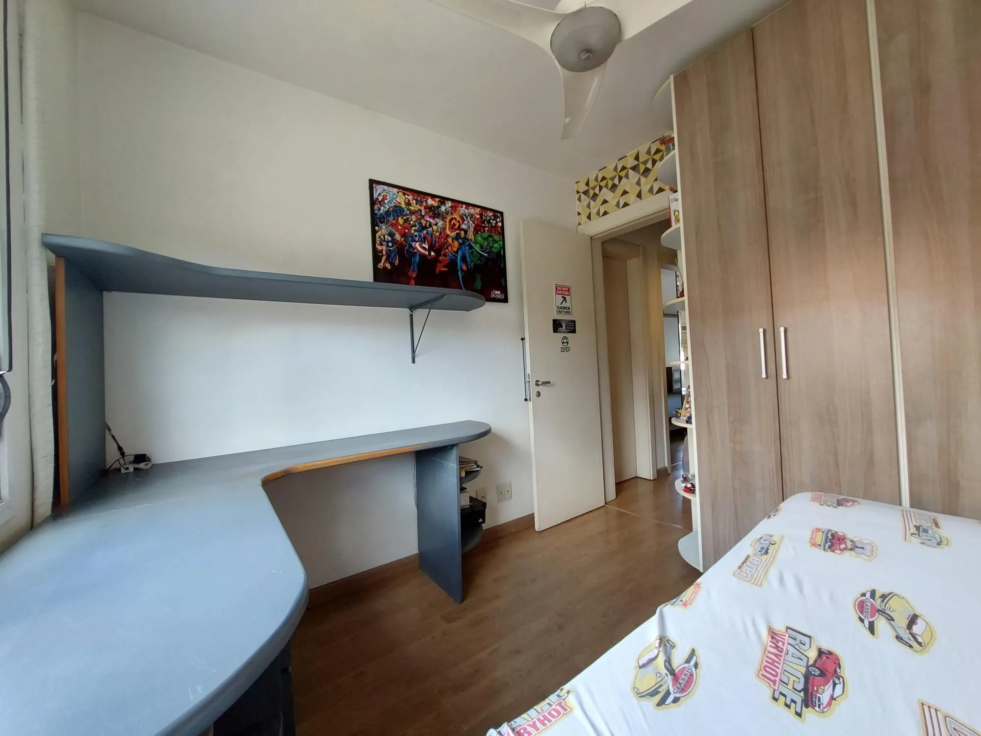 Imagem Casa de Condomínio em Sarandi