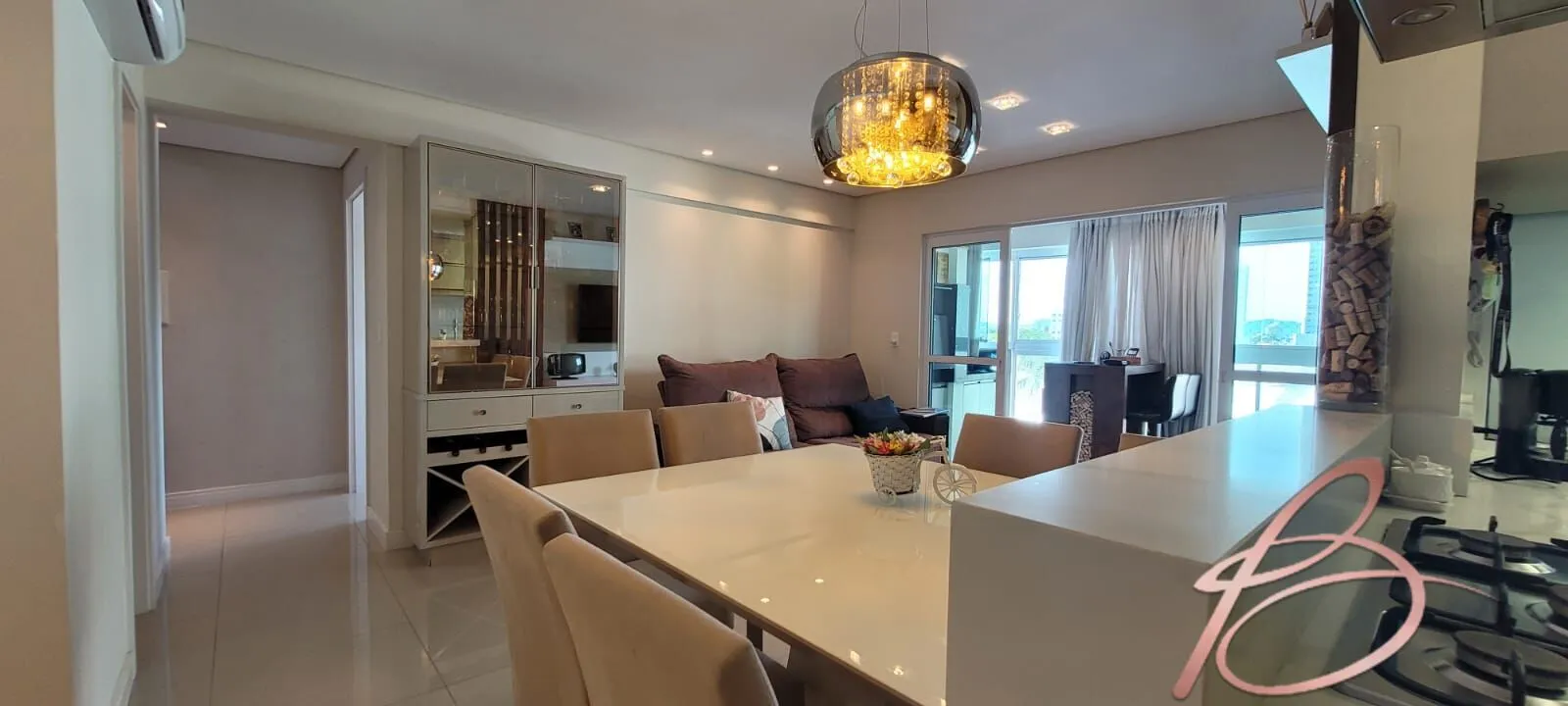 Foto do imóvel Apartamento em Ressacada, Itajaí/SC