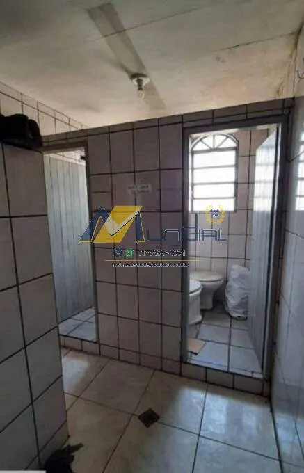 Imagem Alugo Prédio Comercial em Santo André. Vila Junqueira