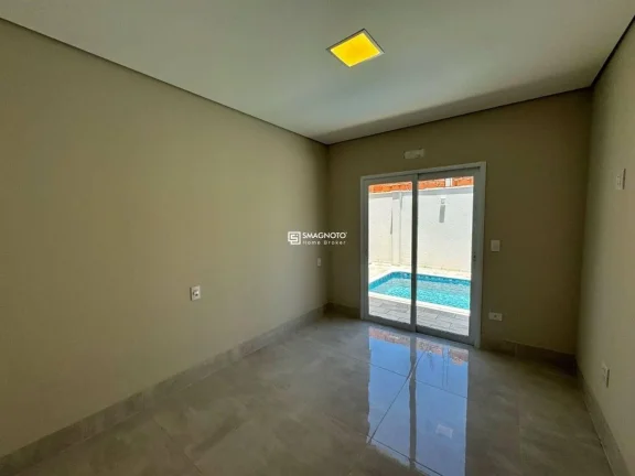 Imagem Casa com 3 dormitórios à venda, 159 m² por R$ 1.050.000,00 - Ondas - Piracicaba/SP