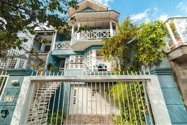 Foto do imóvel Casa para venda em Porto Alegre