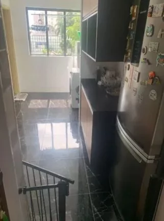 Imagem Apartamento com 2 dormitórios à venda, 62 m² por R$ 370.000,00 - Centro - São José dos Campos/SP