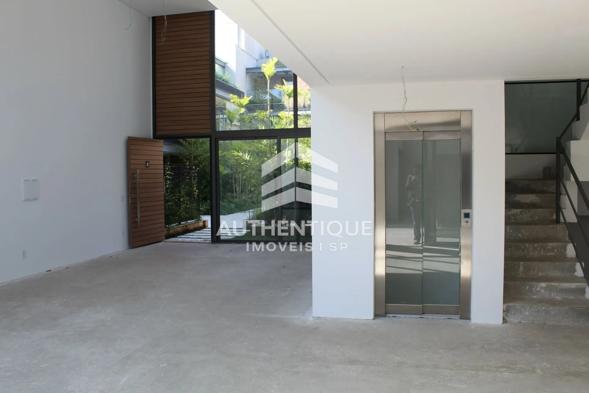 Imagem Sereno Alto de Pinheiros - Apartamento à venda em São Paulo/SP