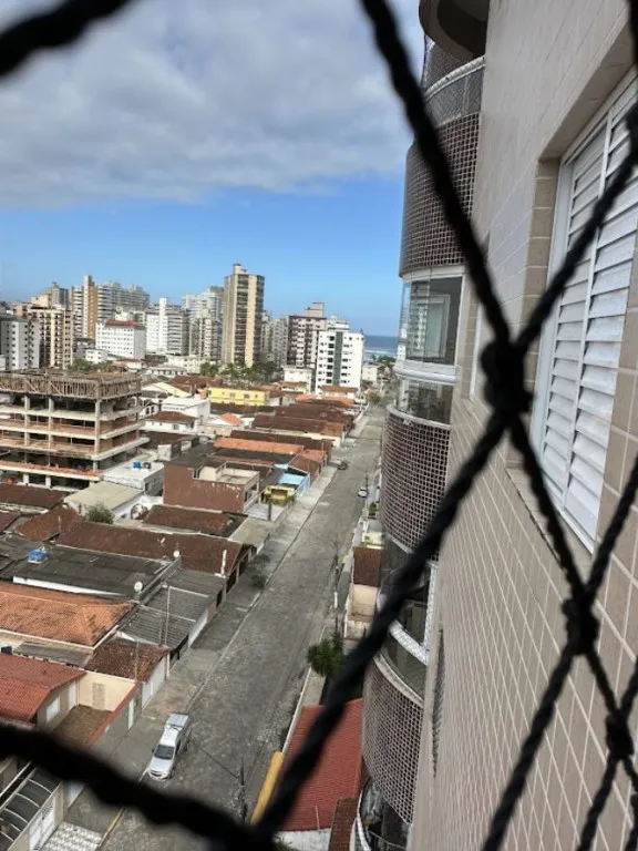 Imagem APARTAMENTO COM 60,00 m² - OCIAN - PRAIA GRANDE SP