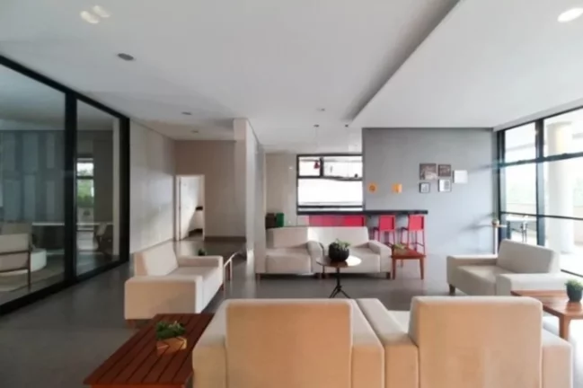 Imagem VN TOPÁZIO - VITACON - Studio de 33m² (Unidade de Revenda), com vaga, ao lado dos metrôs Paraíso!