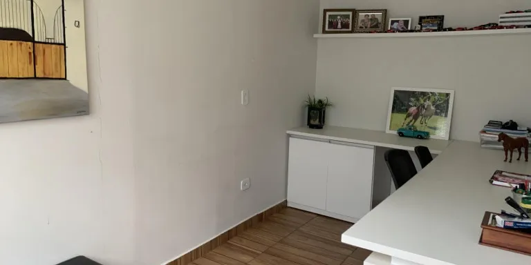 Imagem Chácara com 4 Quartos à Venda, 400 m² em Centro - Santa Isabel