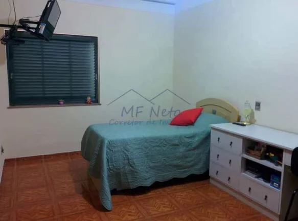 Imagem Casa Padrão