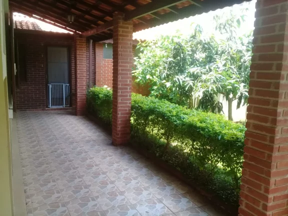 Imagem Desfrute do Melhor do Campo: Imóvel à Venda no Condomínio Ninho Verde I Eco Residence - Porangaba, SP