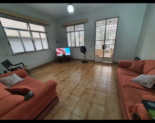 Imagem Casa com 6 Quartos à Venda, 346 m² em Méier - Rio De Janeiro