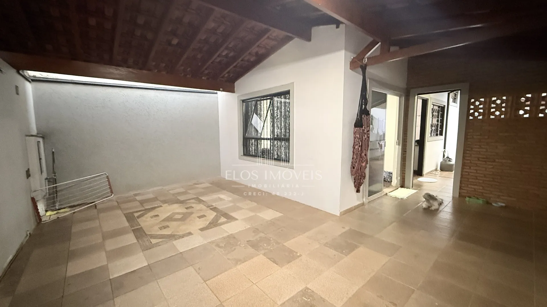 Imagem Casa de 2 quartos, 121m² no bairro Jardim Residencial Victório Lucato, em Limeira