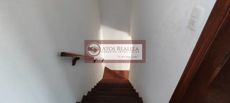 Imagem Sobrado 3 Dormitórios e 3 Suítes em Cidade Dutra - São Paulo: Locação por R$ 4.700