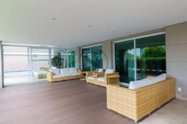 Imagem APARTAMENTO RESIDENCIAL em SÃO PAULO - SP, VILA MARIANA