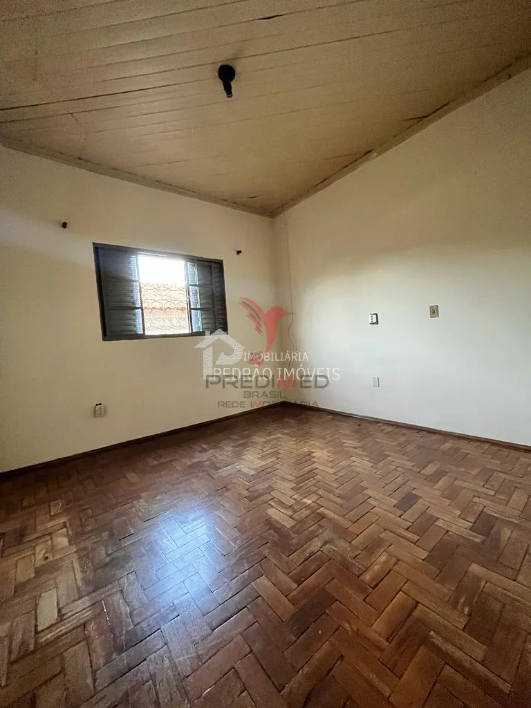 Imagem Casa de 3 quartos, 125m² no bairro Vila São Judas Tadeu, em Lençóis Paulista