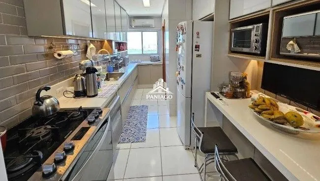 Imagem COBERTURA EXCLUSIVA À VENDA RESIDENCIAL TORRES SÃO GEORGES II