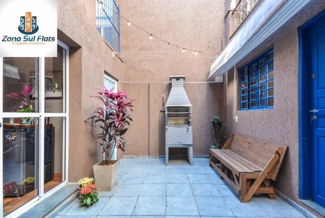 Imagem Casa à Venda em Pinheiros Com 2 Dormitórios e 1 Vaga