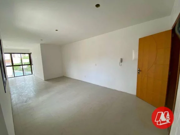 Imagem Kitnet para alugar, 45 m² por R$ 2.550,00/mês - Partenon - Porto Alegre/RS