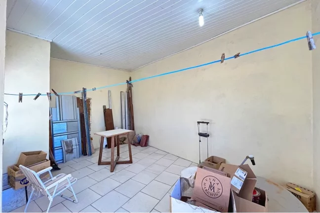 Imagem Casa para venda no bairro Vila Nova em Porto Alegre