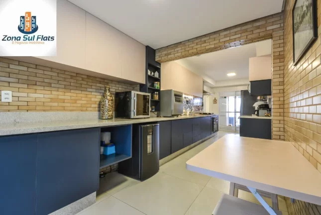 Imagem Apartamento à Venda Na Aclimação Com 4 Dormitórios Sendo 3 Suítes e 3 Vagas