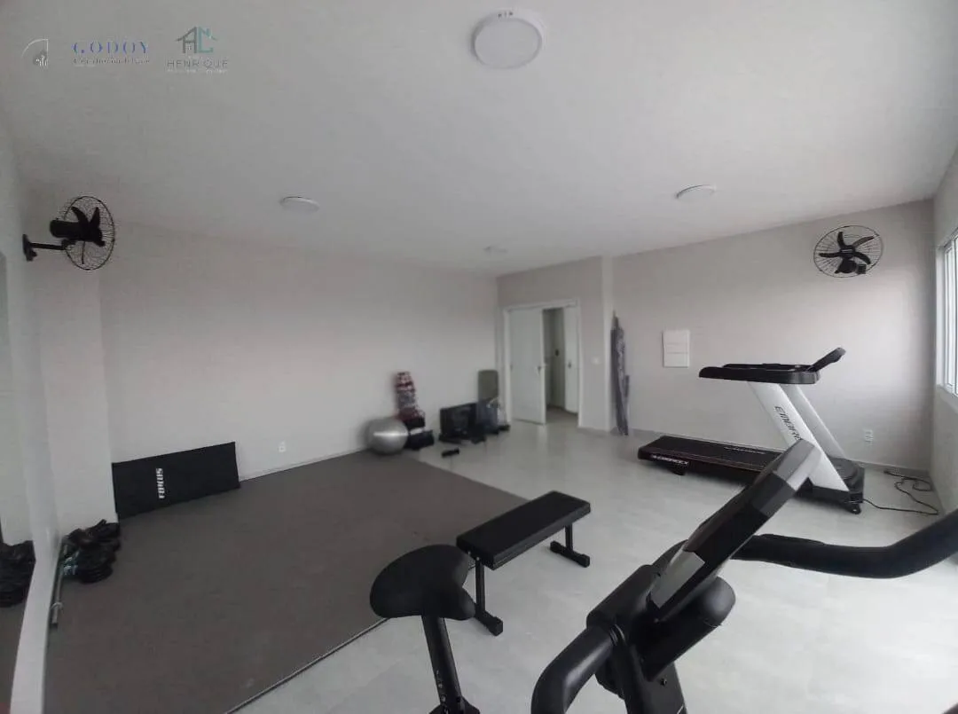 Imagem Apartamento de Alto Padrão para Locação no Edifício Santiago - 3 Quartos