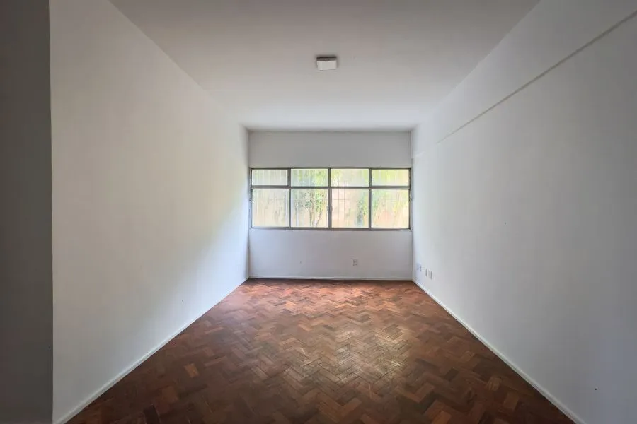 Imagem Apartamento 93 m², 3 quartos no Humaitá | BRJ Imóveis