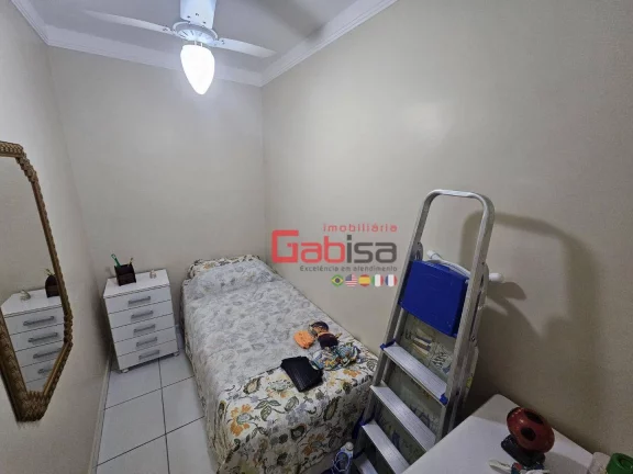 Imagem Apartamento com 3 dormitórios à venda, 158 m² por R$ 1.150.000,00 - Vila Nova - Cabo Frio/RJ