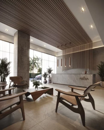 Imagem Apartamento à venda em Porto Belo, Perequê, com 2 quartos, 68,8m2